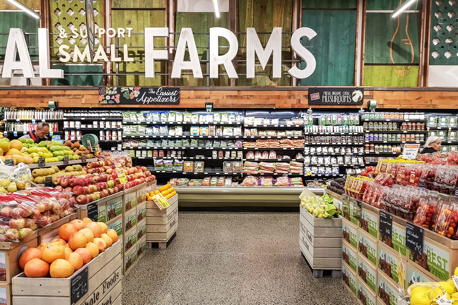 Food and Beverage Packaging