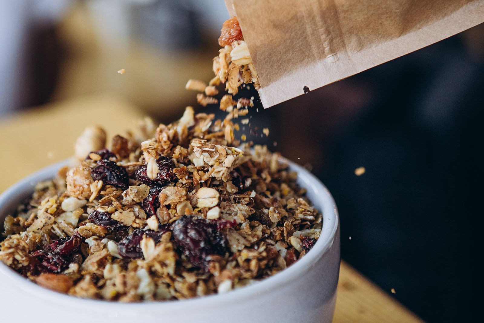 Food and Beverage Packaging